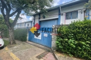 Barracão / Galpão / Depósito à venda na Rua Antônio Carlos Sebastião, 120, Jardim Nova Mercedes, Campinas