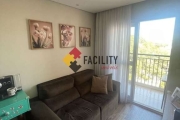 Apartamento com 3 quartos à venda na Rua Serra dos Cristais, 613, Jardim Paranapanema, Campinas