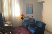 Apartamento com 2 quartos à venda na Rua Jornalista Ernesto Napoli, 1044, Jardim Paulicéia, Campinas