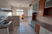 Apartamento com 2 quartos à venda na Rua Doutor Sylvio Carvalhaes, 1477, Jardim Paulicéia, Campinas