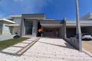 Casa em condomínio fechado com 3 quartos à venda na Avenida Fausto Pietrobom, 580, Jardim Planalto, Paulínia