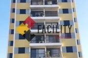 Apartamento com 2 quartos à venda na Rua Frei José de Monte Carmelo, 628, Jardim Primavera, Campinas