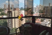 Apartamento com 4 quartos à venda na Avenida Princesa D'Oeste, 781, Jardim Primavera, Campinas