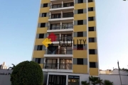 Apartamento com 2 quartos à venda na Rua Frei José de Monte Carmelo, 628, Jardim Primavera, Campinas