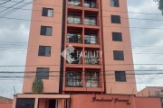 Apartamento com 1 quarto à venda na Rua Frei José de Monte Carmelo, 463, Jardim Proença, Campinas