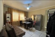 Apartamento com 1 quarto à venda na Rua Antônio Francisco de Andrade, 323, Jardim Proença, Campinas