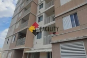 Apartamento com 3 quartos à venda na Avenida John Boyd Dunlop, 3000, Jardim Ipaussurama, Campinas