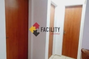 Apartamento com 2 quartos à venda na Rua Martinópolis, 465, Jardim do Lago, Campinas