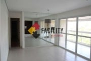 Apartamento com 3 quartos à venda na Avenida Alaôr Faria de Barros, 1051, Loteamento Alphaville Campinas, Campinas