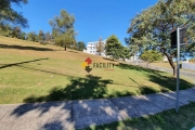 Terreno comercial à venda na Rua Aguaçú, 171, Loteamento Alphaville Campinas, Campinas