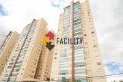 Apartamento com 3 quartos à venda na Avenida Alaôr Faria de Barros, 1050, Loteamento Alphaville Campinas, Campinas