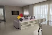 Apartamento com 2 quartos à venda na Avenida Alaôr Faria de Barros, 1051, Loteamento Alphaville Campinas, Campinas