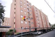 Apartamento com 2 quartos à venda na Rua Ângela Russo Tafner, 155, Loteamento Country Ville, Campinas