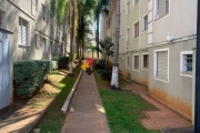 Apartamento com 2 quartos à venda na Avenida São José dos Campos, 3297, Loteamento Parque São Martinho, Campinas