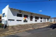 Barracão / Galpão / Depósito à venda na Avenida Doutor Jesuíno Marcondes Machado, 1448, Nova Campinas, Campinas