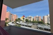 Apartamento com 2 quartos à venda na Avenida Ary Rodrigues, 315, Parque Camélias, Campinas