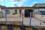 Casa com 2 quartos à venda na Rua João Batista Alves de Souza, 639, Parque Industrial, Campinas