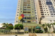 Apartamento com 3 quartos à venda na Avenida João Batista Morato do Canto, 1653, Parque Industrial, Campinas