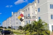 Apartamento com 2 quartos à venda na Rua Harley Salvador Bove, 470, Parque Jambeiro, Campinas