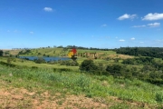 Terreno comercial à venda na Avenida Isaura Roque Quércia, 6662, Loteamento Residencial Pedra Alta (Sousas), Campinas