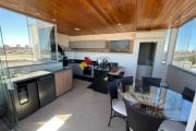 Apartamento com 2 quartos à venda na Rua Santa Rita do Passa Quatro, 85, Jardim Nova Europa, Campinas