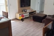 Apartamento com 2 quartos à venda na Avenida Nélsia Vannucci, 105, Parque Prado, Campinas