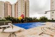 Apartamento com 3 quartos à venda na Avenida Nélsia Vannucci, 105, Parque Prado, Campinas