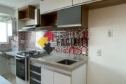 Apartamento com 2 quartos à venda na Avenida Nélsia Vannucci, 105, Parque Prado, Campinas