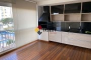 Apartamento com 3 quartos à venda na Avenida Maria Emília Alves dos Santos de Ângelis, 660, Parque Prado, Campinas