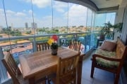 Apartamento com 3 quartos à venda na Avenida Maria Emília Alves dos Santos de Ângelis, 324, Parque Prado, Campinas