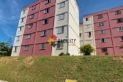 Apartamento com 2 quartos à venda na Rua Dona Esmeralda Oliveira Mathias, 220, Parque Residencial Vila União, Campinas