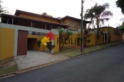 Casa comercial à venda na Rua Jaime Sequier, 55, Parque Taquaral, Campinas