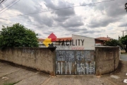 Terreno comercial à venda na Rua Basílio de Magalhães, 198, Parque Taquaral, Campinas