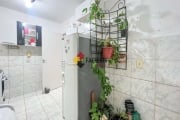 Apartamento com 2 quartos à venda na Rua Olindo Gardelin, 90, Parque Valença I, Campinas