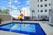 Apartamento com 2 quartos à venda na Rua Alzira Marcondes, 160, Residencial Parque da Fazenda, Campinas