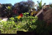 Terreno comercial à venda na Rua Pedro Paulo Maniero, 186, Sousas, Campinas