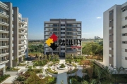 Apartamento com 3 quartos à venda na Avenida Wellman Galvão de França Rangel, 798, Swiss Park, Campinas