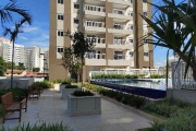 Apartamento com 2 quartos à venda na Avenida das Amoreiras, 633, Parque Itália, Campinas