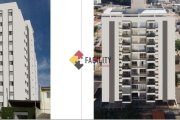 Apartamento com 3 quartos à venda na Rua Buarque de Macedo, 1057, Jardim Brasil, Campinas