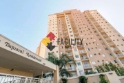 Apartamento com 3 quartos à venda na Avenida Imperatriz Leopoldina, 550, Taquaral, Campinas