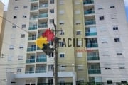 Apartamento com 3 quartos à venda na Rua Osmando Mascaro, 168, Vila Aurocan, Campinas