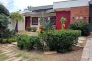 Casa em condomínio fechado com 4 quartos à venda na Rua Pedro Nacib Jorge, 189, Vila Brandina, Campinas