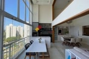 Apartamento com 4 quartos à venda na Avenida Doutor Nelson Noronha Gustavo Filho, 175, Vila Brandina, Campinas