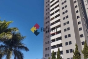 Apartamento com 3 quartos à venda na Avenida Rotary, 25, Vila Brandina, Campinas