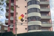 Apartamento com 3 quartos à venda na Avenida Guarani, 98, Vila Coqueiro, Valinhos