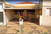 Casa com 5 quartos à venda na Avenida Doutor Carlos de Campos, 67, Vila Industrial, Campinas