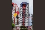 Apartamento com 2 quartos à venda na Rua Amador Bueno, 165, Vila Industrial, Campinas