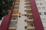 Apartamento com 2 quartos à venda na Rua Januário Magna, 105, Vila Industrial, Campinas