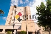 Apartamento com 3 quartos à venda na Avenida Doutor Carlos de Campos, 1024, Vila Industrial, Campinas