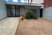 Casa com 3 quartos à venda na Avenida Doutor Arlindo Joaquim de Lemos, 672, Vila Lemos, Campinas